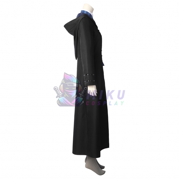 Hogwarts Legacy Ravenclaw Female Uniform Costume