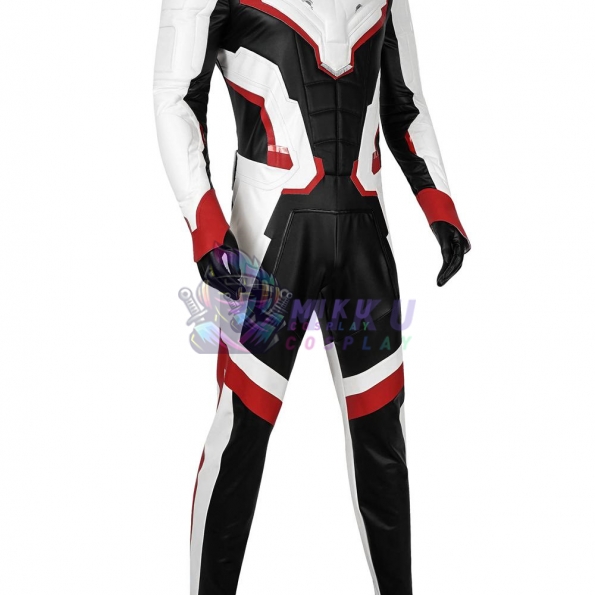 Avengers Costume Endgame Superhero Zentai Cosplay Suit