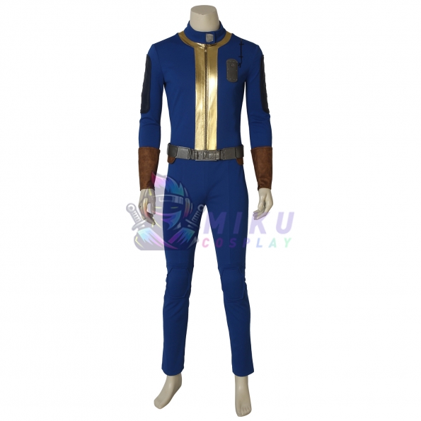 Fallout 76 Game Cosplay Costumes