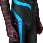 Secret War Suit Spiderman Cosplay Costumes