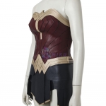 Wonder Woman Costumes Diana Prince Cosplay