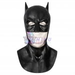 Batman Bruce Wayne Robert Pattinson Cosplay Costumes