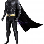 Batman Dark Knight Rises Bruce Wayne Cosplay Costumes