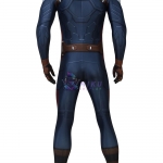 Captain America 2 Steve Rogers Cosplay Costumes
