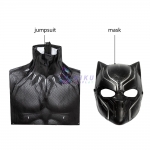 Kids Black Panther Endgame Edition Cosplay Costumes