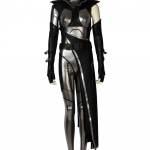 Fortnite Fate Cosplay Costumes Female Suit
