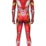 Avengers 3 Iron Man Tony Stark Cosplay Costumes