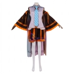 Vocaloid Hatsune Miku Halloween Cosplay Costumes