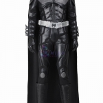Batman Costumes The Dark Knight Rises Cosplay