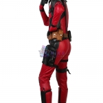Deadpool 2 Wade Wilson Cosplay Costumes