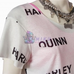 Harley Quinn Costumes Birds of Prey Cosplay