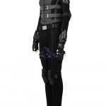 Black Widow Natasha Cosplay Costumes
