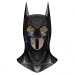 Batman Dark Knight Rises Bruce Wayne Cosplay Costumes