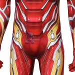 Avengers 3 Iron Man Tony Stark Cosplay Costumes
