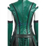Guardians Of The Galaxy 2 Mantis Lorelei Cosplay Costumes