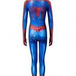 Female Spiderman Tobey Maguire 3D Printed Cosplay Costumes