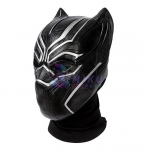 Black Panther Printed T'challa Cosplay Costumes