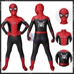 Kids Far From Home Spiderman Cosplay Costumes