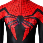 Comics Superior Spiderman Cosplay Costumes