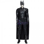 New Batman 2021  Leather Cosplay Costumes