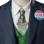 2021 New Loki Cosplay Costumes