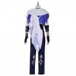 Genshin Impact Kaeya Cosplay Costume Full Suit