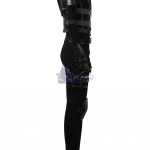 Black Widow Natasha Cosplay Costumes
