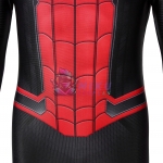 Kids Far From Home Spiderman Cosplay Costumes