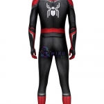 Spiderman 2019 Far From Home Peter Parker Cosplay Costumes