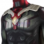 Vision Avengers Infinity War Costumes Costumes