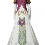The Legend of Zelda Twilight Princess Cosplay Costumes