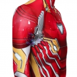 Kids Iron-man Spandex Cosplay Costumes