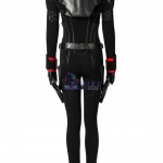 Black Widow Endgame Natasha Cosplay Costumes