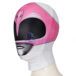 Pink Power Ranger Spandex Cosplay Costumes