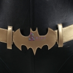 Batman Arkham Knight Batgirl Cosplay Costumes