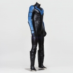 Batmat: Arkham City Nightwing Dick Grayson Cosplay Costume