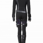 Black Widow Costumes Natasha Cosplay Suit