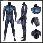 Aquaman 2 Arthur Curry Cosplay Costumes