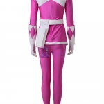 Power Ranger Costumes Pink Ranger Mei Cosplay