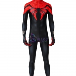 Comics Superior Spiderman Cosplay Costumes