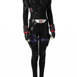 Black Widow Endgame Natasha Cosplay Costumes