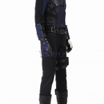Hawkeye Cosplay Costume Civil War Clint Barton Suit