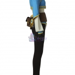 The Legend of Zelda Female Cosplay Costumes