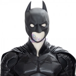 New Batman 2021  Leather Cosplay Costumes