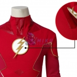 The Flash Season 6 Barry Allen Cosplay Costumes
