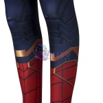 Kids Iron Spider-Man Suit Avengers Spiderman Cosplay Costumes