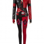 Harley Quinn 2021 The Suicide Squad 2 Cosplay Costumes