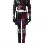 Harley Quinn Costumes Injustice League 2 Cosplay