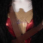 Wonder Woman 1984 Diana Prince Cosplay Costumes
