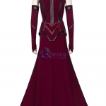 Wanda Scarlet Witch Cosplay Costumes